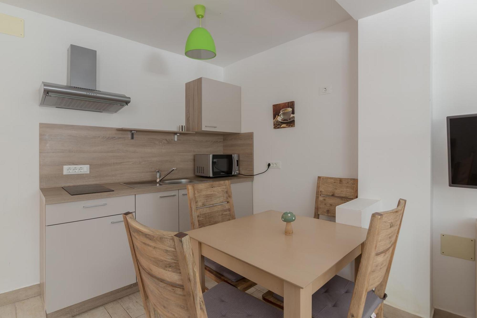 Apartments Villa Vesna Pokljuka Goreljek Quarto foto